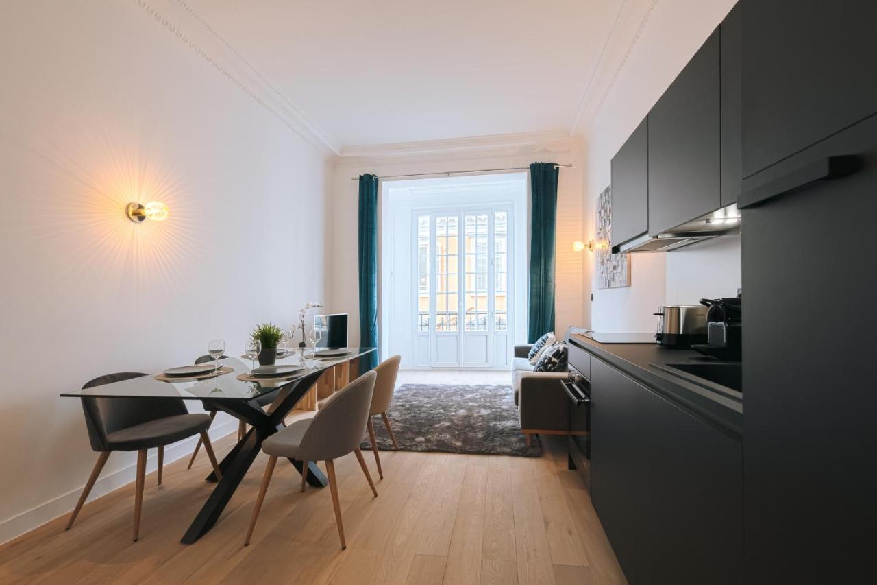 12 Congres Apt2 - Appartement 2 Chambres - Luxe - Carre D'Or - Plage ニース エクステリア 写真