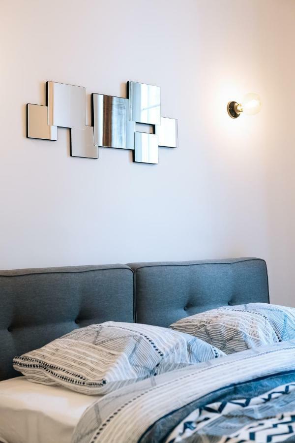 12 Congres Apt2 - Appartement 2 Chambres - Luxe - Carre D'Or - Plage ニース エクステリア 写真